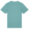 Stanley/Stella Unisex Teal Monstera Crafter Tee