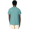 Stanley/Stella Unisex Teal Monstera Crafter Tee