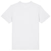 Stanley/Stella Unisex White Crafter Tee