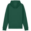 Stanley/Stella Unisex Bottle Green Drummer 2.0 Hooded Sweatshirt
