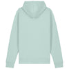Stanley/Stella Unisex Caribbean Blue Drummer 2.0 Hooded Sweatshirt