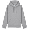 Color Heather Grey