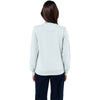 Stanley/Stella Unisex Blue Ice Roller Crewneck Sweatshirt
