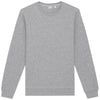 Color Heather Grey