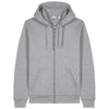 Color Heather Grey