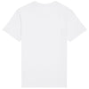 Stanley/Stella Unisex White Rocker Tee