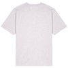 Stanley/Stella Unisex Cool Heather Grey Freestyler Heavyweight Tee