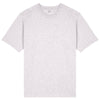 Stanley/Stella Unisex Cool Heather Grey Freestyler Heavyweight Tee