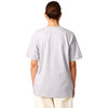 Stanley/Stella Unisex Cool Heather Grey Freestyler Heavyweight Tee
