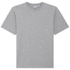 Color Heather Grey
