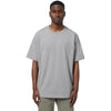 Stanley/Stella Unisex Heather Grey Freestyler Heavyweight Tee