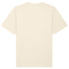 Stanley/Stella Unisex Natural Raw Freestyler Heavyweight Tee