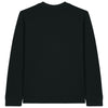 Stanley/Stella Unisex Black Creator 2.0 Long Sleeve Tee