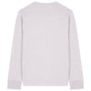 Stanley/Stella Unisex Cool Heather Grey Creator 2.0 Long Sleeve Tee