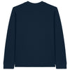 Stanley/Stella Unisex French Navy Creator 2.0 Long Sleeve Tee