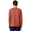 Stanley/Stella Unisex Heritage Brown Creator 2.0 Long Sleeve Tee