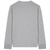 Stanley/Stella Unisex Heather Grey Creator 2.0 Long Sleeve Tee