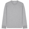 Color Heather Grey