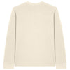 Stanley/Stella Unisex Natural Raw Creator 2.0 Long Sleeve Tee