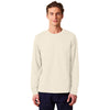 Stanley/Stella Unisex Natural Raw Creator 2.0 Long Sleeve Tee