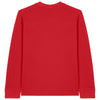 Stanley/Stella Unisex Red Creator 2.0 Long Sleeve Tee