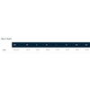 Stanley/Stella Unisex French Navy Creator 2.0 Long Sleeve Tee