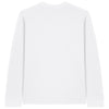 Stanley/Stella Unisex White Creator 2.0 Long Sleeve Tee