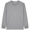 Color Heather Grey