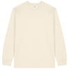 Stanley/Stella Unisex Natural Raw Freestyler Heavyweight Long Sleeve Tee