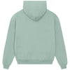 Stanley/Stella Unisex Aloe Cooper Dry Hooded Sweatshirt