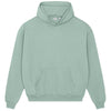 Stanley/Stella Unisex Aloe Cooper Dry Hooded Sweatshirt