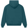 Stanley/Stella Unisex Stargazer Cooper Dry Hooded Sweatshirt