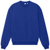 Stanley/Stella Unisex Worker Blue Ledger Dry Crewneck Sweatshirt