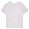 Stanley/Stella Women's Cool Heather Grey Stella Muser Tee