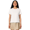 Stanley/Stella Women's Off White Stella Muser Tee