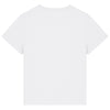 Stanley/Stella Women's White Stella Muser Tee