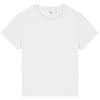 Stanley/Stella Women's White Stella Muser Tee