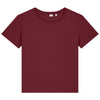 Color burgundy