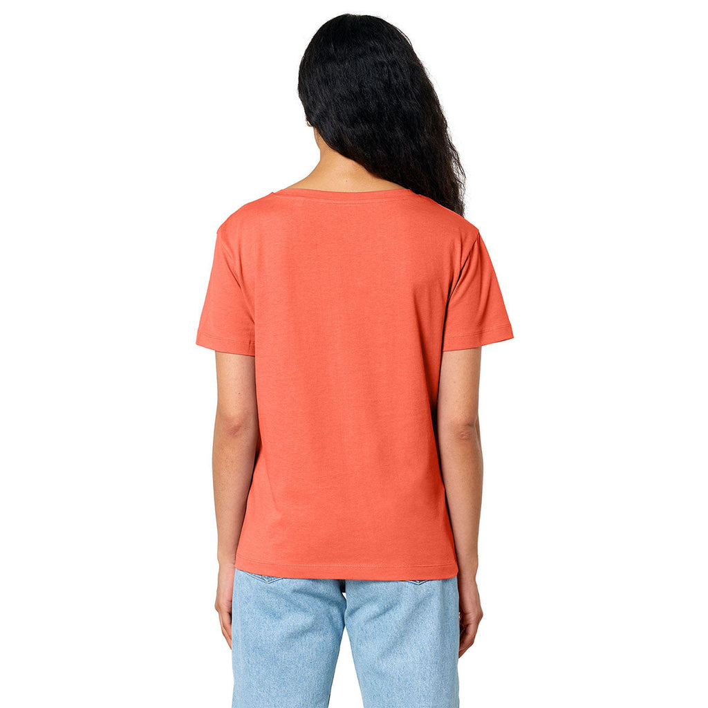 Stanley/Stella Women's Fiesta Stella Serena Scoop Neck Tee