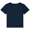 Stanley/Stella Women's French Navy Stella Serena Scoop Neck Tee