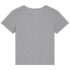 Stanley/Stella Women's Heather Grey Stella Serena Scoop Neck Tee