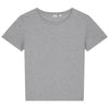 Color Heather Grey