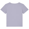 Stanley/Stella Women's Lavender Stella Serena Scoop Neck Tee