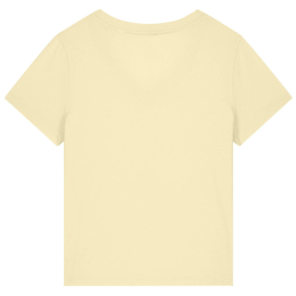 Stanley/Stella Women's Butter Stella Isla V-Neck Tee