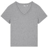 Color Heather Grey