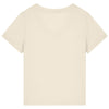 Stanley/Stella Women's Natural Raw Stella Isla V-Neck Tee