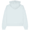 Stanley/Stella Women's Blue Ice Stella Nora Hooded Sweatshirt