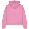 Stanley/Stella Women's Bubble Pink Stella Nora Hooded Sweatshirt