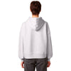Stanley/Stella Women's Cool Heather Grey Stella Nora Hooded Sweatshirt