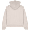 Stanley/Stella Women's Eco Heather Stella Nora Hooded Sweatshirt